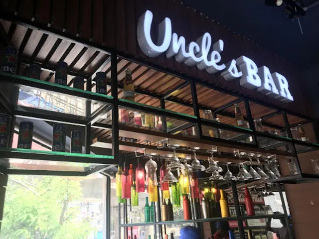 Uncle John's Pizza Kailashpur