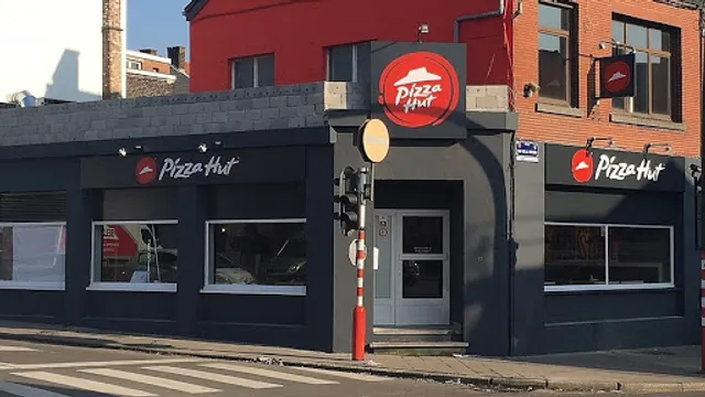 Pizza Hut Delivery Jemeppe