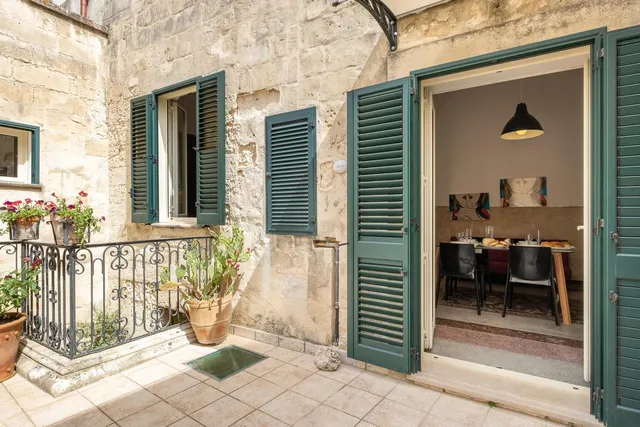 Casa Papadia - Antiche Dimore