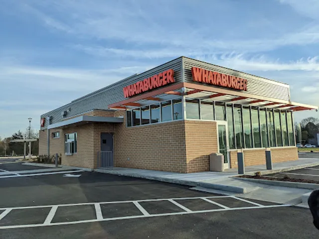 Whataburger