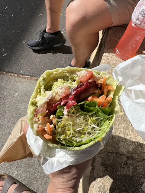 The Carlton - Milk Bar & Deli