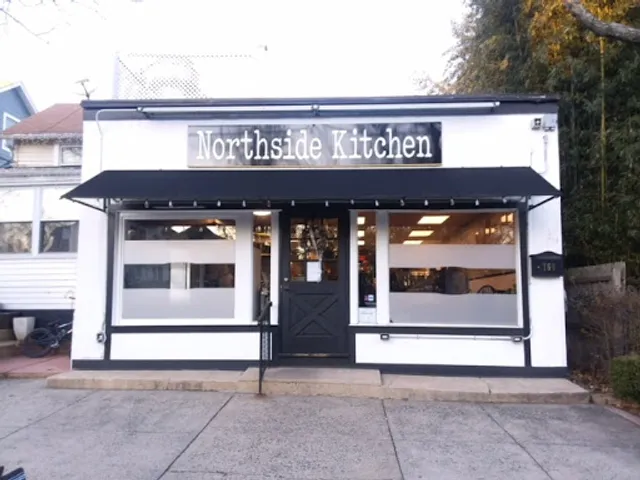 Northside Kitchen Tex Mex