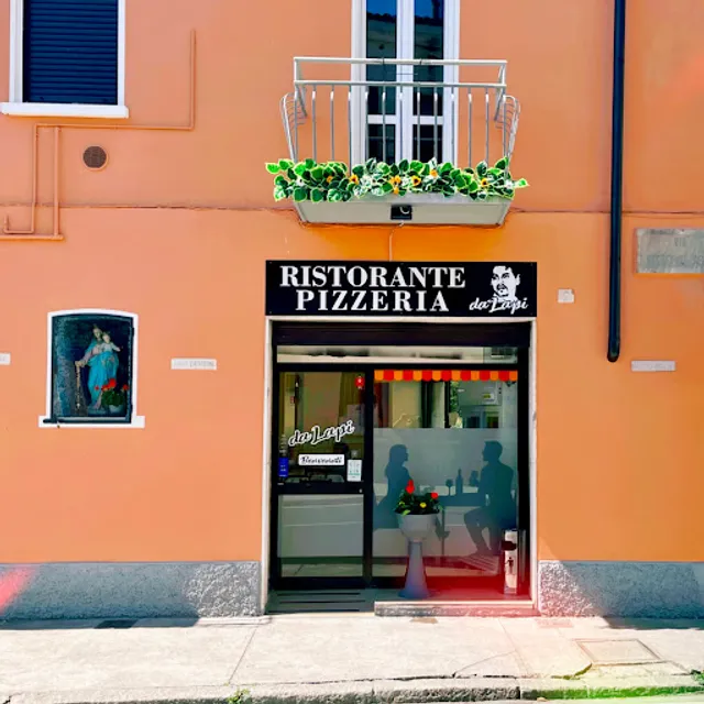 Ristorante e Pizzeria da "Lapi"
