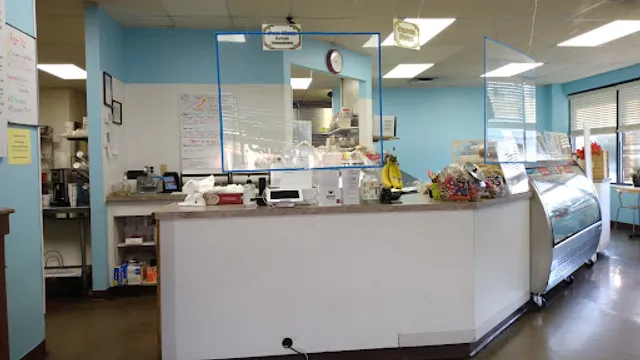 Richard's Corner Gourmet Deli & Catering