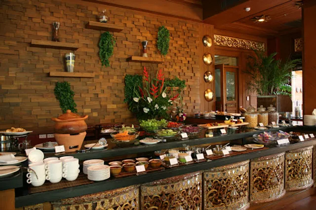 Kham Saen Restaurant