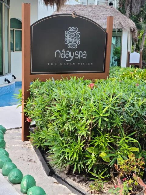 Naay SPA