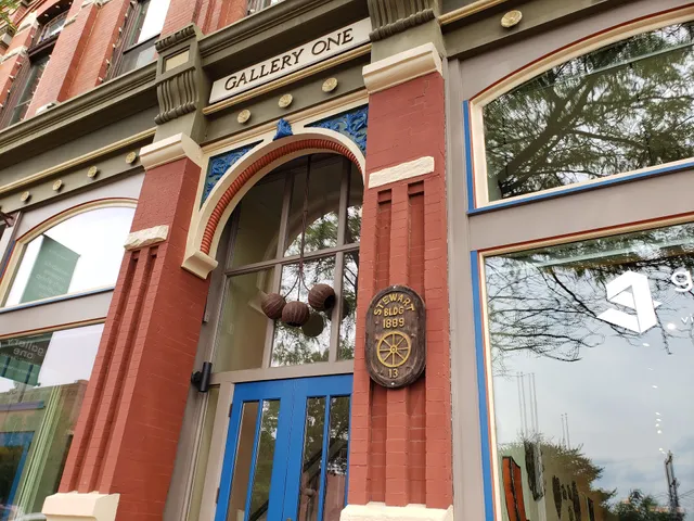 Gallery One Visual Arts Center