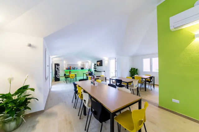 Pizzeria Al Baffo by Max