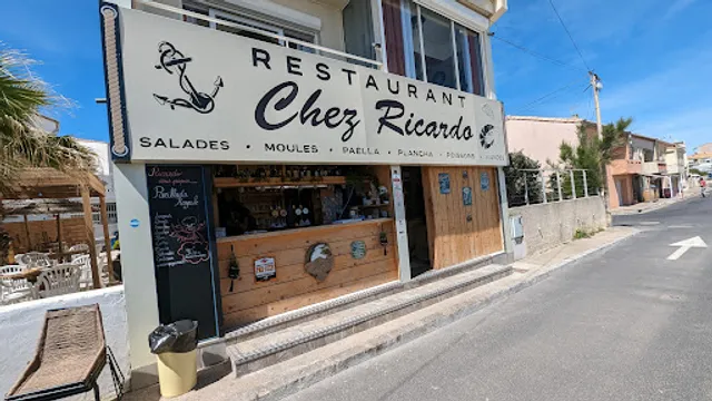 Chez Ricardo