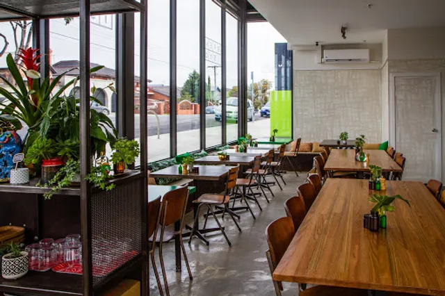 BREWista Cafe & Restaurant