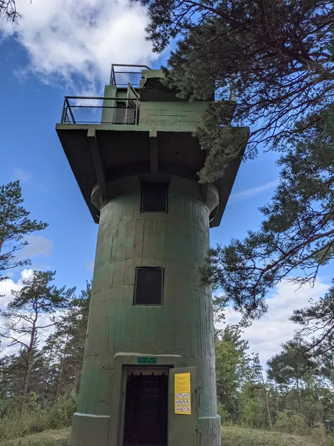 Kapteiņu 21 Guest House