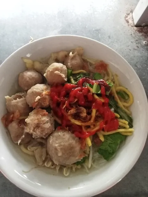 Warung Singgah Bundaalya