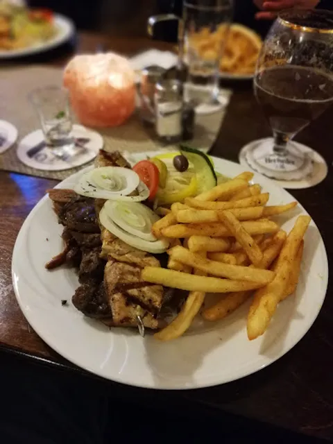 Gaststätte Wittelmeyer