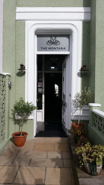 The Montana