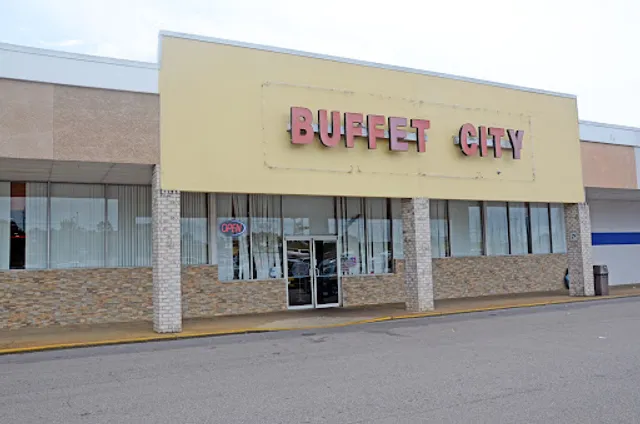 Buffet City