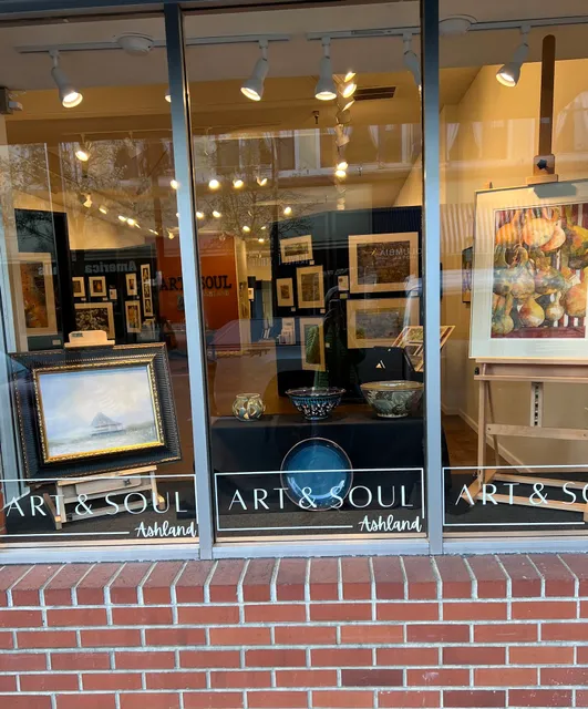 Art & Soul Ashland