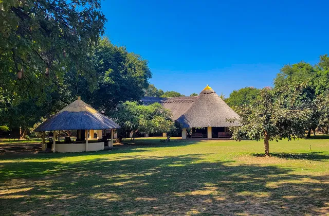 Marula Lodge