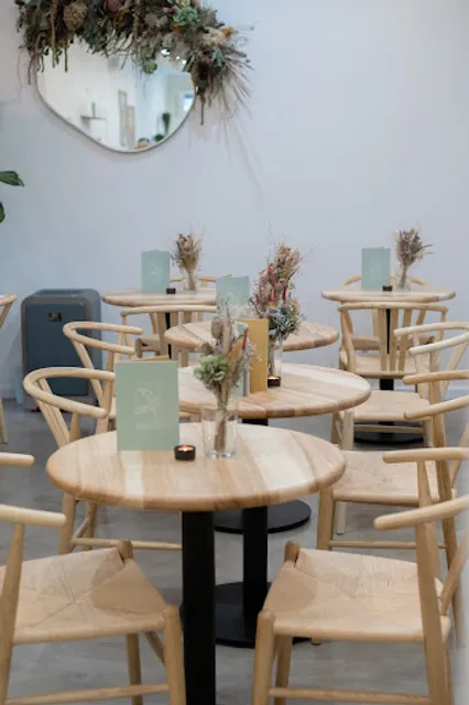 Good One Café - Eimsbüttel