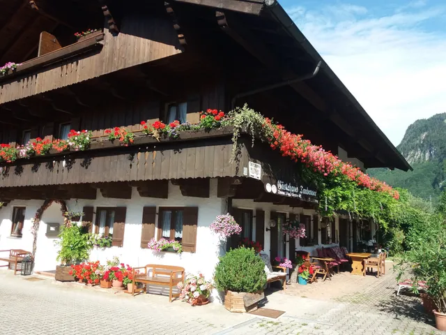 Gästehaus Taubensee