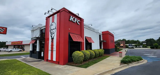 KFC