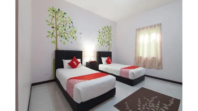 OYO 44124 De Langkawi Resort And Convention Centre