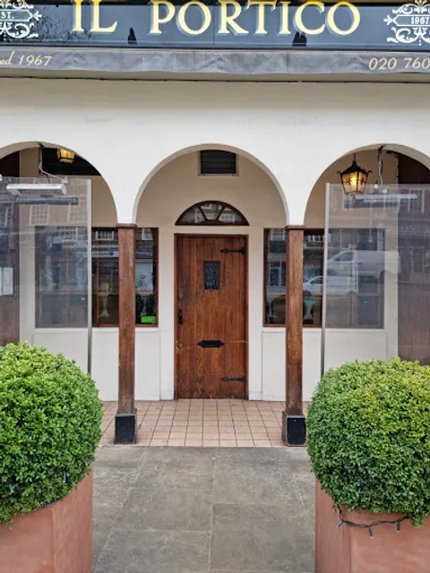 Il Portico