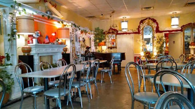 Marco & Luca Dumplings