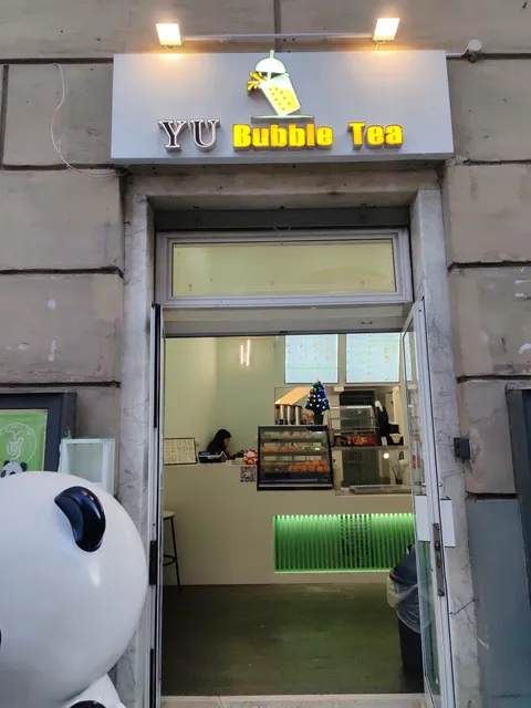 Pang Zi Mian Guan - Cucina Cinese