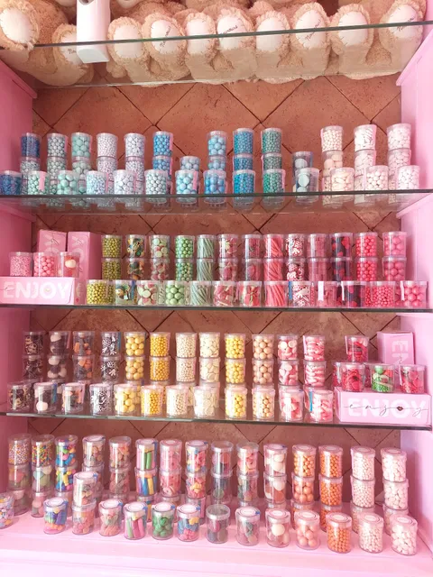 Hasta el Cielo Golosinas Artesanales