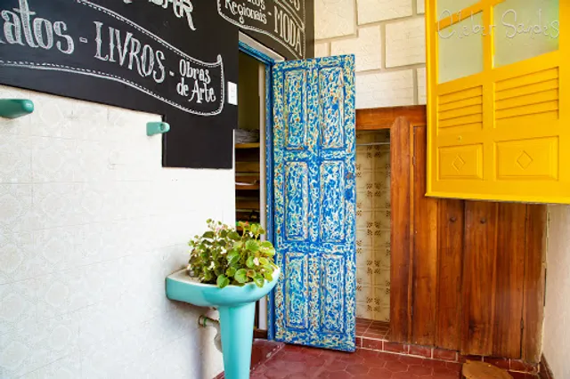 Artes e Sabores Restaurante e Lounge Bar