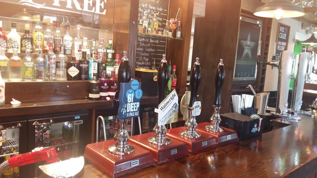 Pear Tree Inn Penwortham