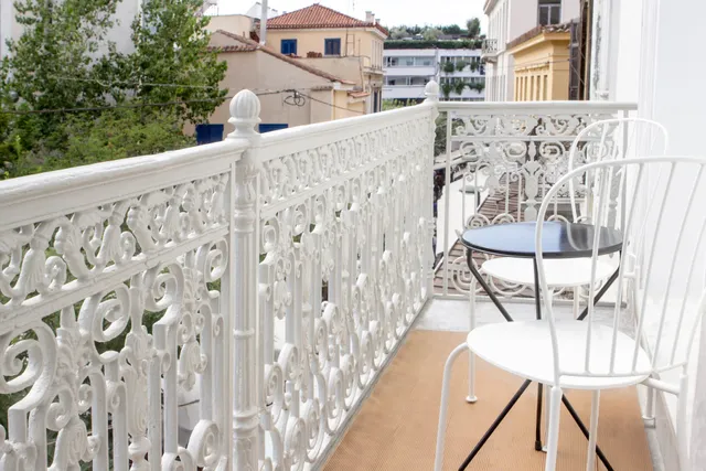 Azelia Suites - Acropolis View