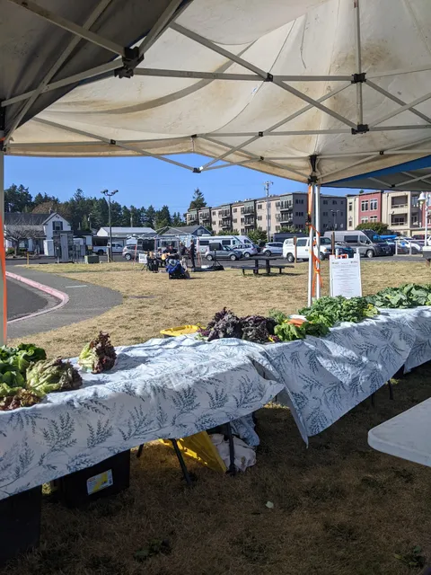 Florence Farmers Market