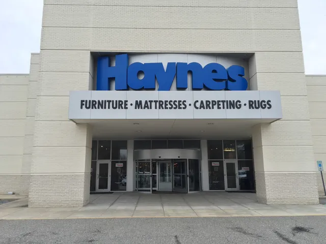 Haynes Furniture