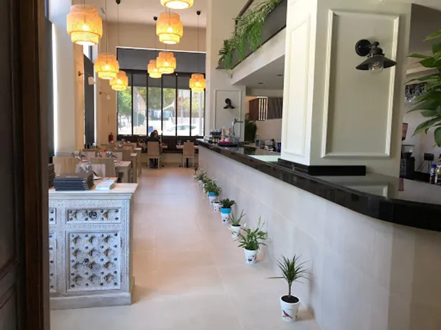 Golden City. Alacant