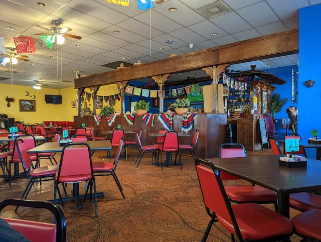 Ernesto's Mexican Restaurant
