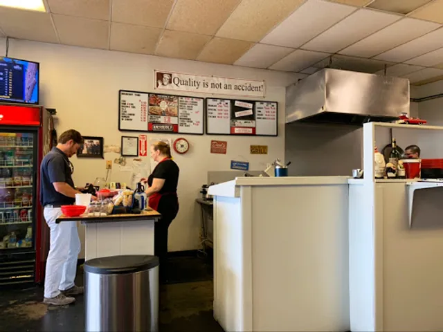 Antonini's Subs & Steaks