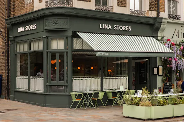 Lina Stores