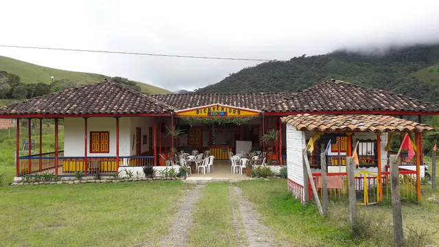 Finca Hostal La playa