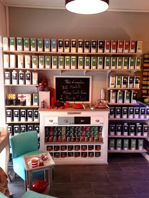 La Brûlerie du Bassin