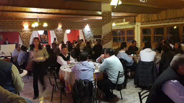 Restaurante El Espinillo