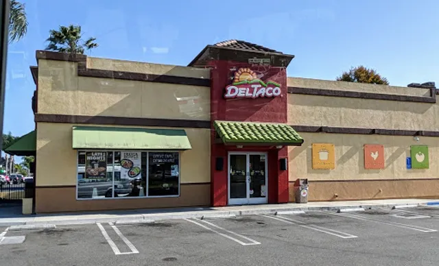 Del Taco