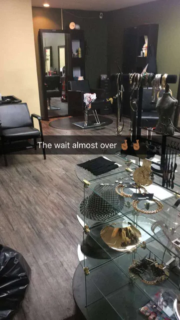 UrbanCity Natural Hair Salon & Boutique