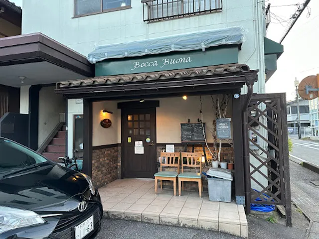 Bocca Buona