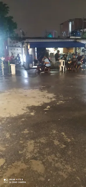 Reencontro dos Amigos