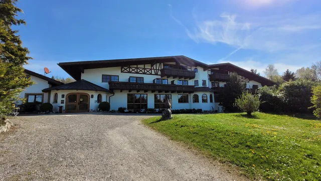 Naturresort Gerbehof Biohotel