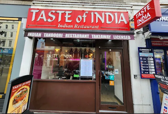 Taste of India