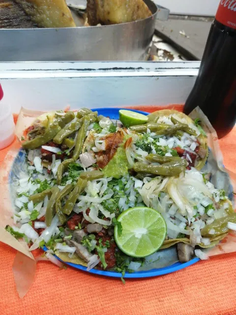 Tacos El Cuñado