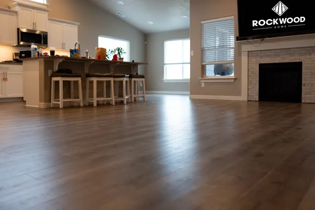 Rockwood Flooring