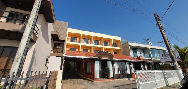 Hotel Recanto das Pedras